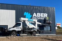 ABER enseigne octobre 2025