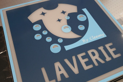 laverie by cleemy potence travail atelier