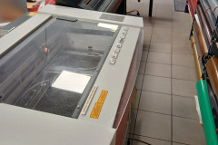 laser machine trotec et plotter