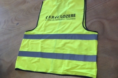 CFR Lozère