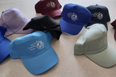 Lycée Chaptal flocage casquette 1