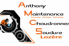 AMCS lozère logo