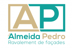 Almeida Pedro logo