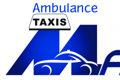 Ambulance taxis Martin