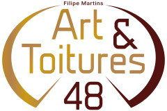 Art & toitures logo