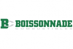 Boissonnade Combustibles logo