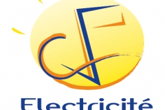 CP Eléctricité logo