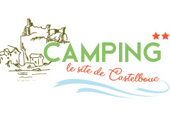 Camping le Site logo