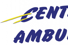 Centre Ambulancier 48 logo