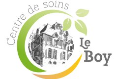 Centre du Boy logo
