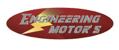 Engineering motor's