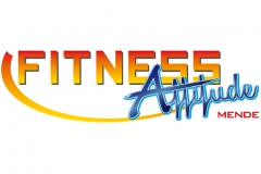 Fitness Attitude Mende logo