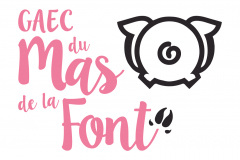 GAEC Mas de la Font logo