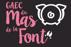 GAEC Mas de la Font logo