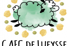 Gaec de Lueysse logo