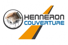 Henneron Couverture logo