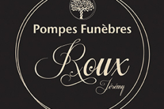 Jeremy Roux pompes funèbres