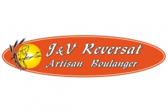 J&V Reversat logo