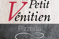 Le petit venitien logo