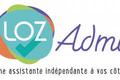 Loz Admi logo