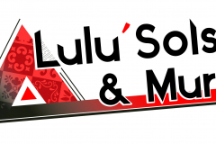 Lulu Sols & Murs Logo