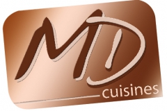 MDC logo