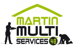 Martin Multi Services 48 logo