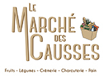 Le marché des causses