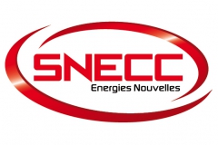 SNECC logo