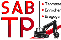 SAB TP logo