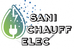 Sani chauff elec