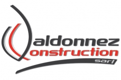 Valdonnes Construction logo