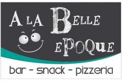 A la Belle Epoque logo