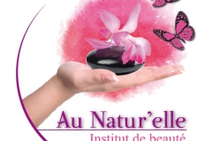 Au Naturelle logo