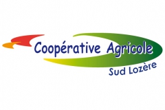 Coopérative Agricole Sud Lozère logo