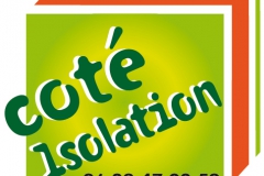 Coté Isolation logo