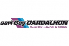 Sarl Dardalhon logo