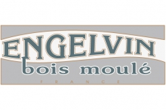 Engelvin Bois Moulé logo