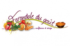 farandole du gout logo