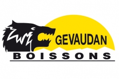 gevaudan boisson logo