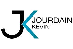 jourdain kevin logo