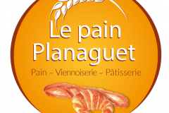 Le pain Planaguet logo