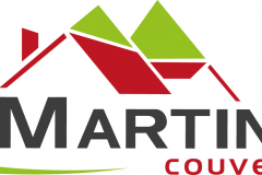 Martin couverture logo