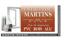 martins logo