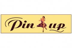 pinup logo