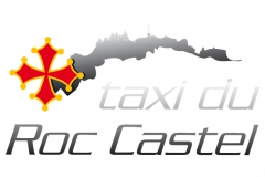 taxi roc castel