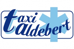 taxialderbert logo