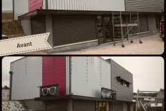 Lunetterie CB Mende 2018