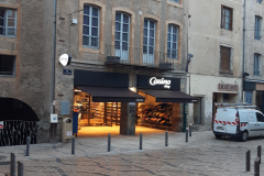 Casino shop mende