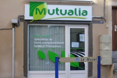 Mutualia